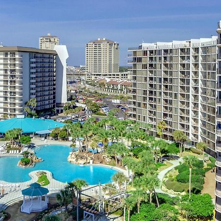 Апартаменты Edgewater Tower 2-408 Панама-Сити Экстерьер фото