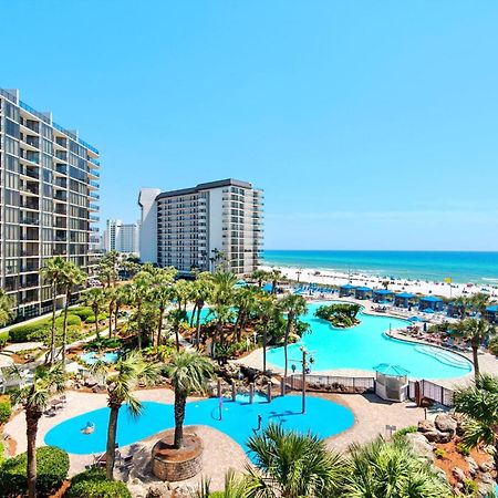 Апартаменты Edgewater Tower 2-408 Панама-Сити Экстерьер фото