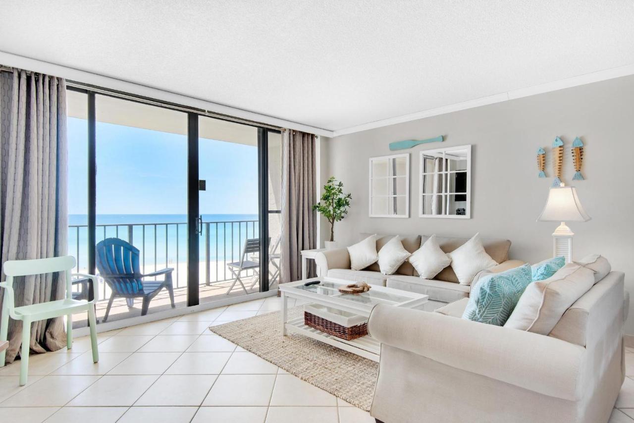 Апартаменты Edgewater Tower 2-408 Панама-Сити Экстерьер фото