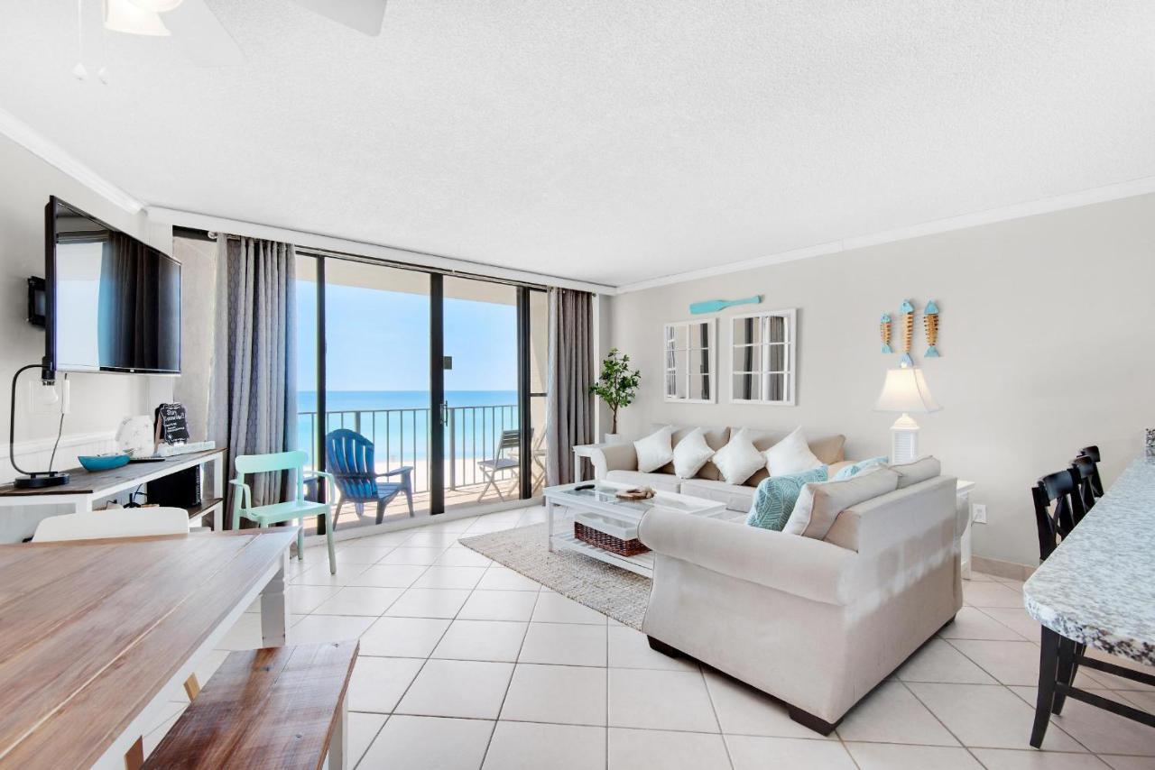 Апартаменты Edgewater Tower 2-408 Панама-Сити Экстерьер фото