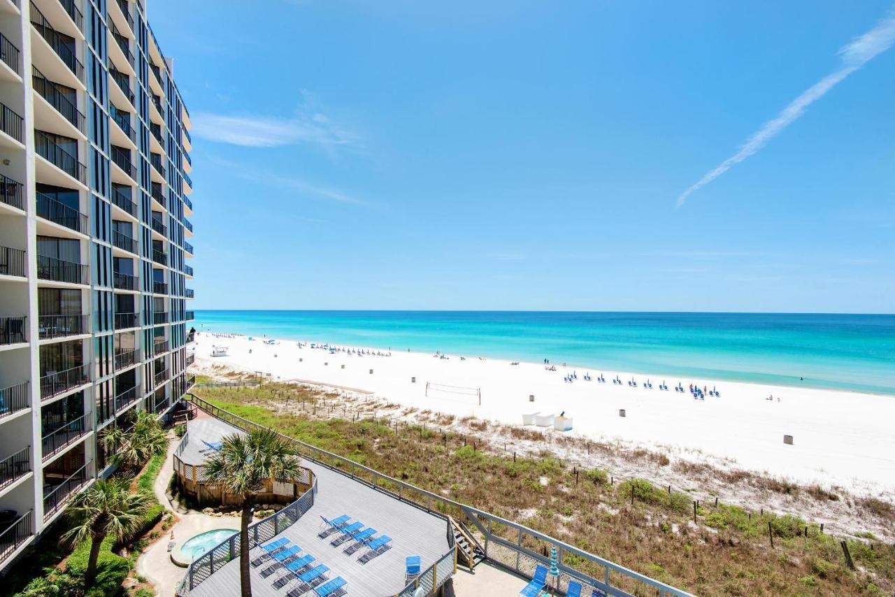 Апартаменты Edgewater Tower 2-408 Панама-Сити Экстерьер фото