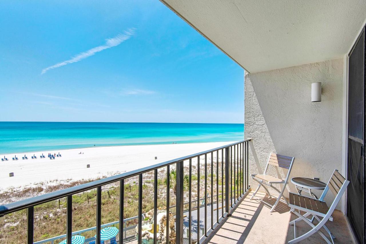 Апартаменты Edgewater Tower 2-408 Панама-Сити Экстерьер фото