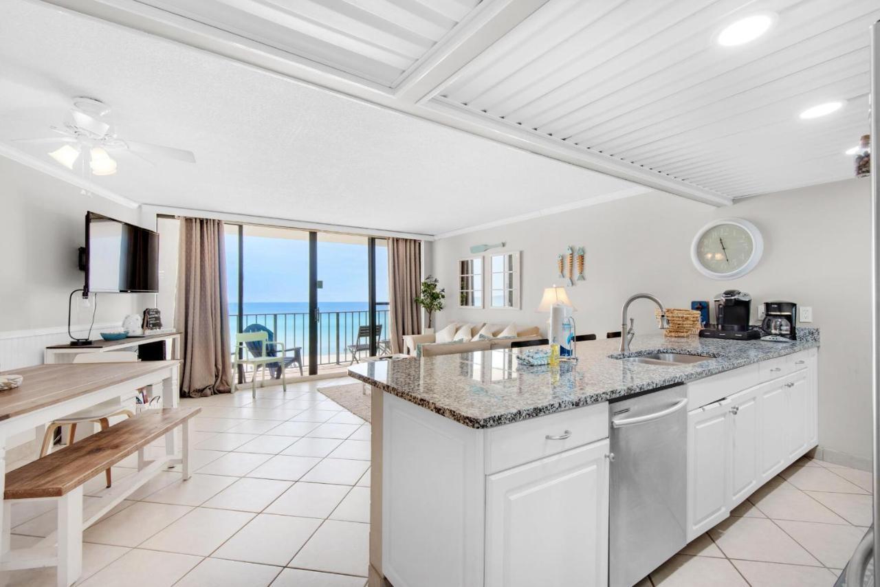 Апартаменты Edgewater Tower 2-408 Панама-Сити Экстерьер фото
