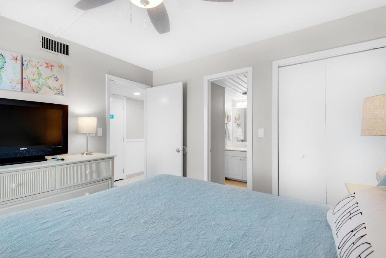 Апартаменты Edgewater Tower 2-408 Панама-Сити Экстерьер фото