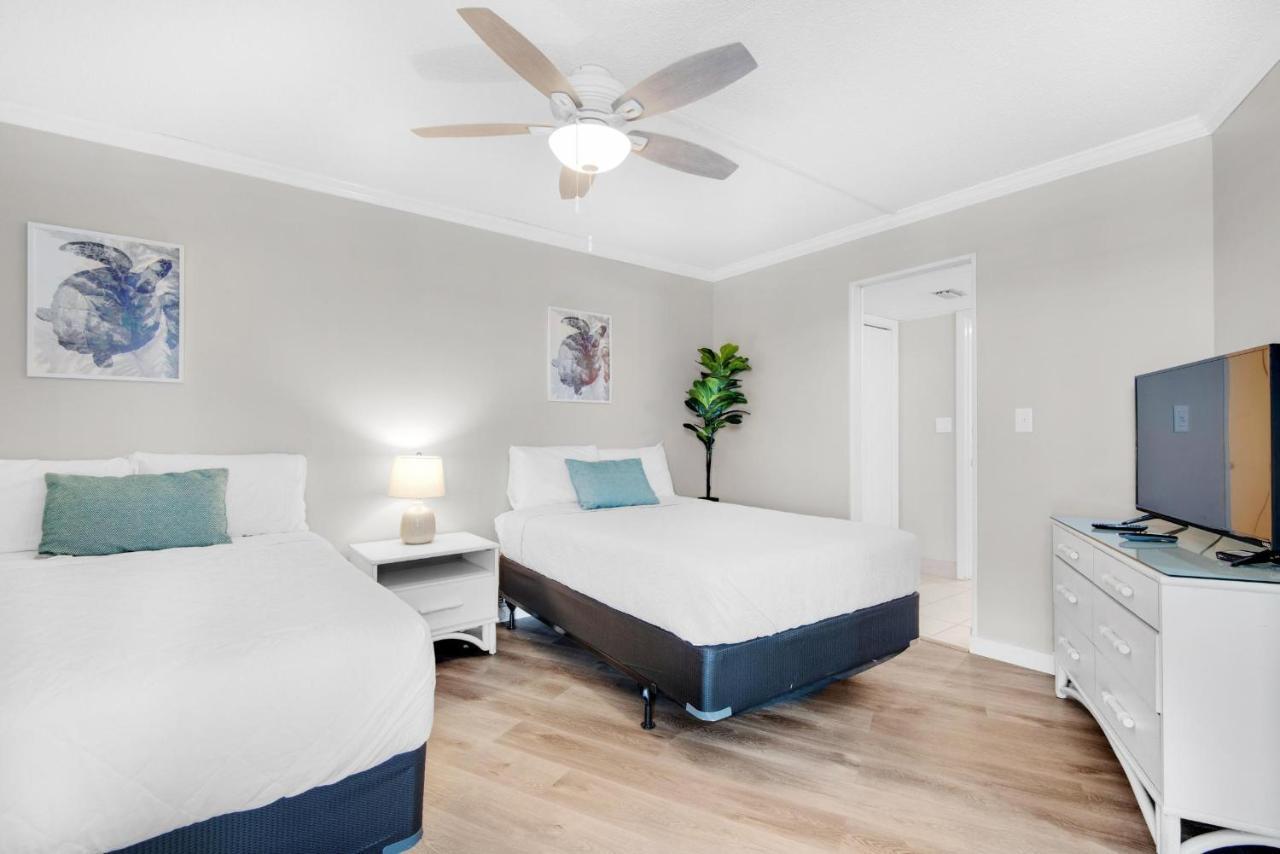 Апартаменты Edgewater Tower 2-408 Панама-Сити Экстерьер фото