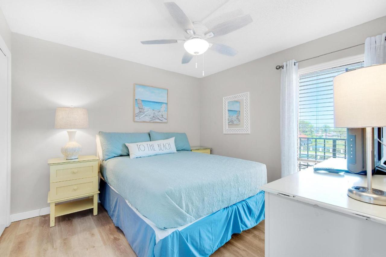 Апартаменты Edgewater Tower 2-408 Панама-Сити Экстерьер фото