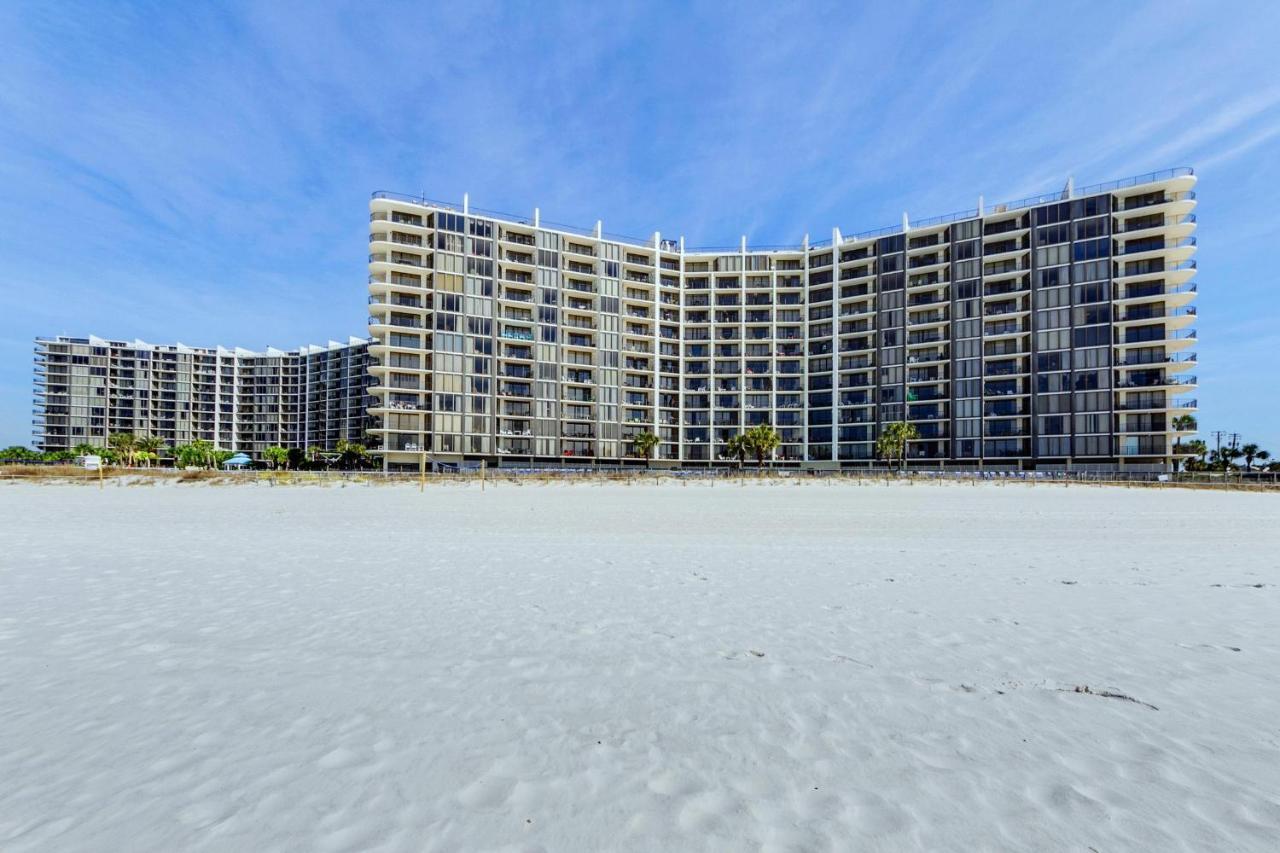 Апартаменты Edgewater Tower 2-408 Панама-Сити Экстерьер фото