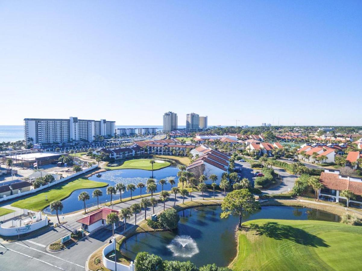 Апартаменты Edgewater Tower 2-408 Панама-Сити Экстерьер фото