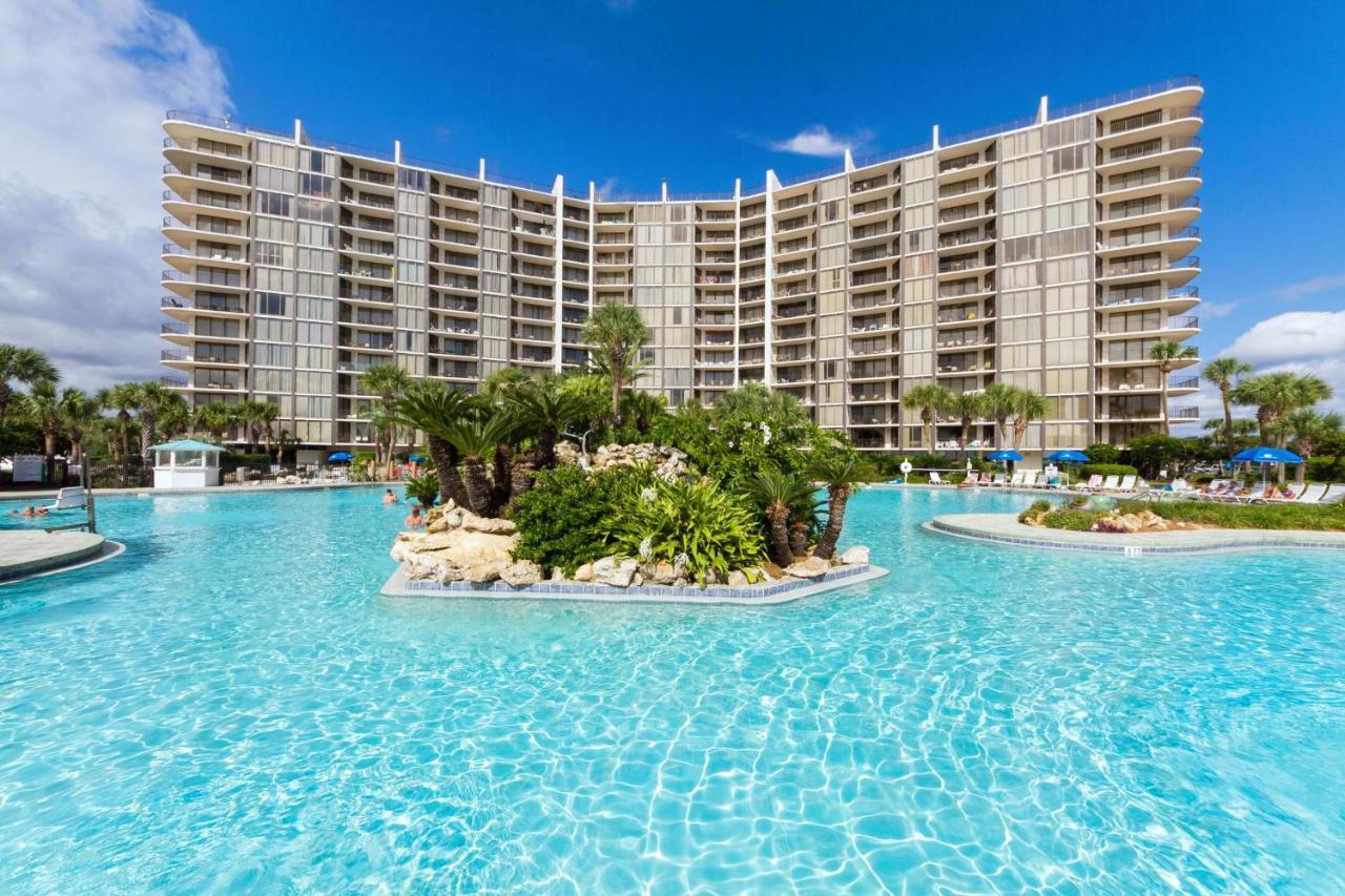 Апартаменты Edgewater Tower 2-408 Панама-Сити Экстерьер фото