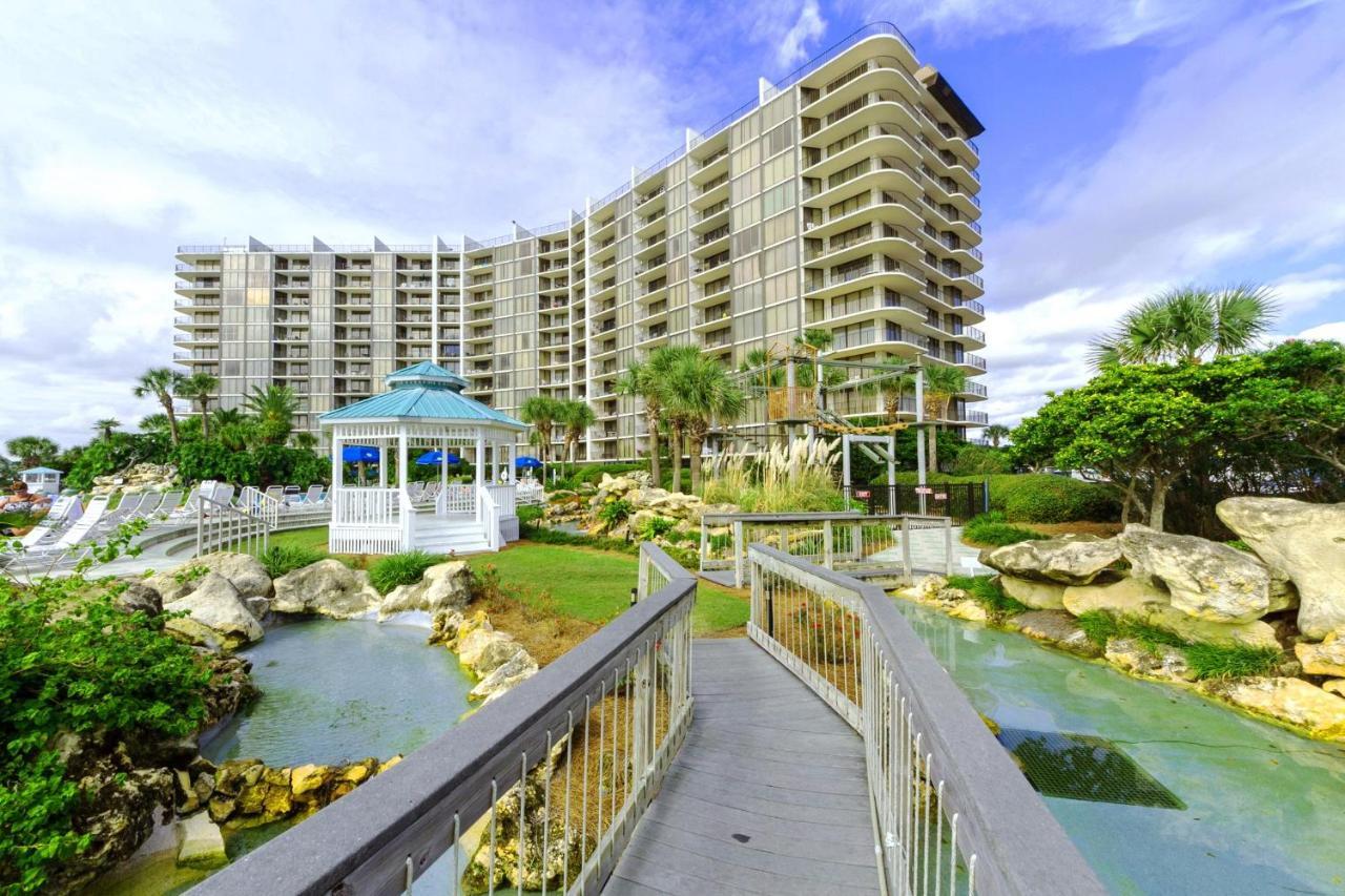 Апартаменты Edgewater Tower 2-408 Панама-Сити Экстерьер фото