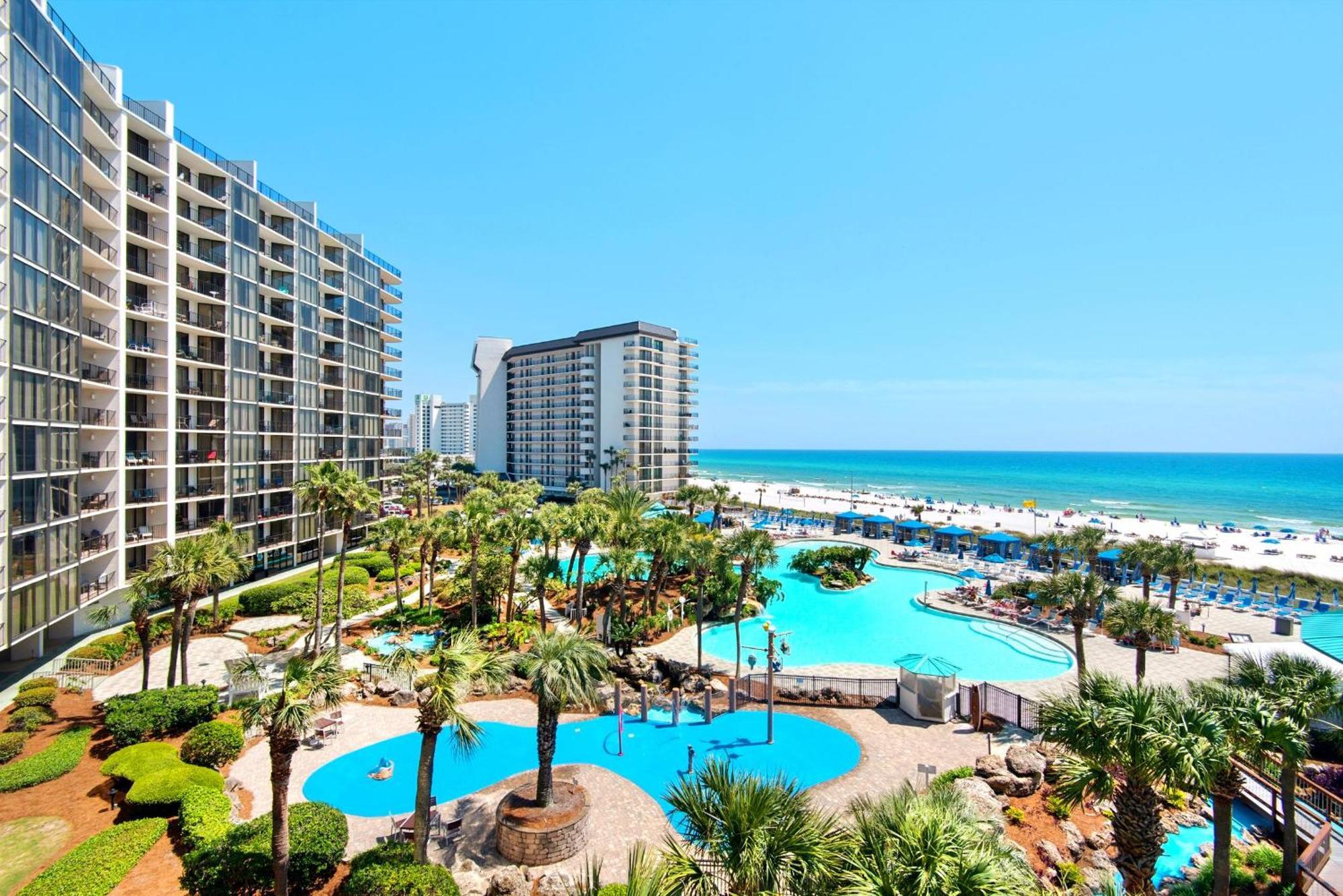 Апартаменты Edgewater Tower 2-408 Панама-Сити Экстерьер фото